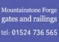 Mountainstone Forge   Gates and Railings 1095014 Image 0
